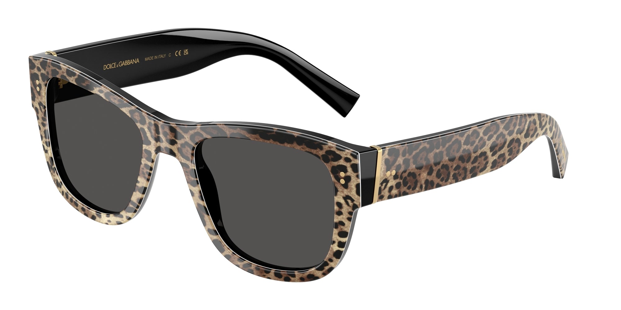 DG4338 316387 Occhiali da sole Dolce & Gabbana 1