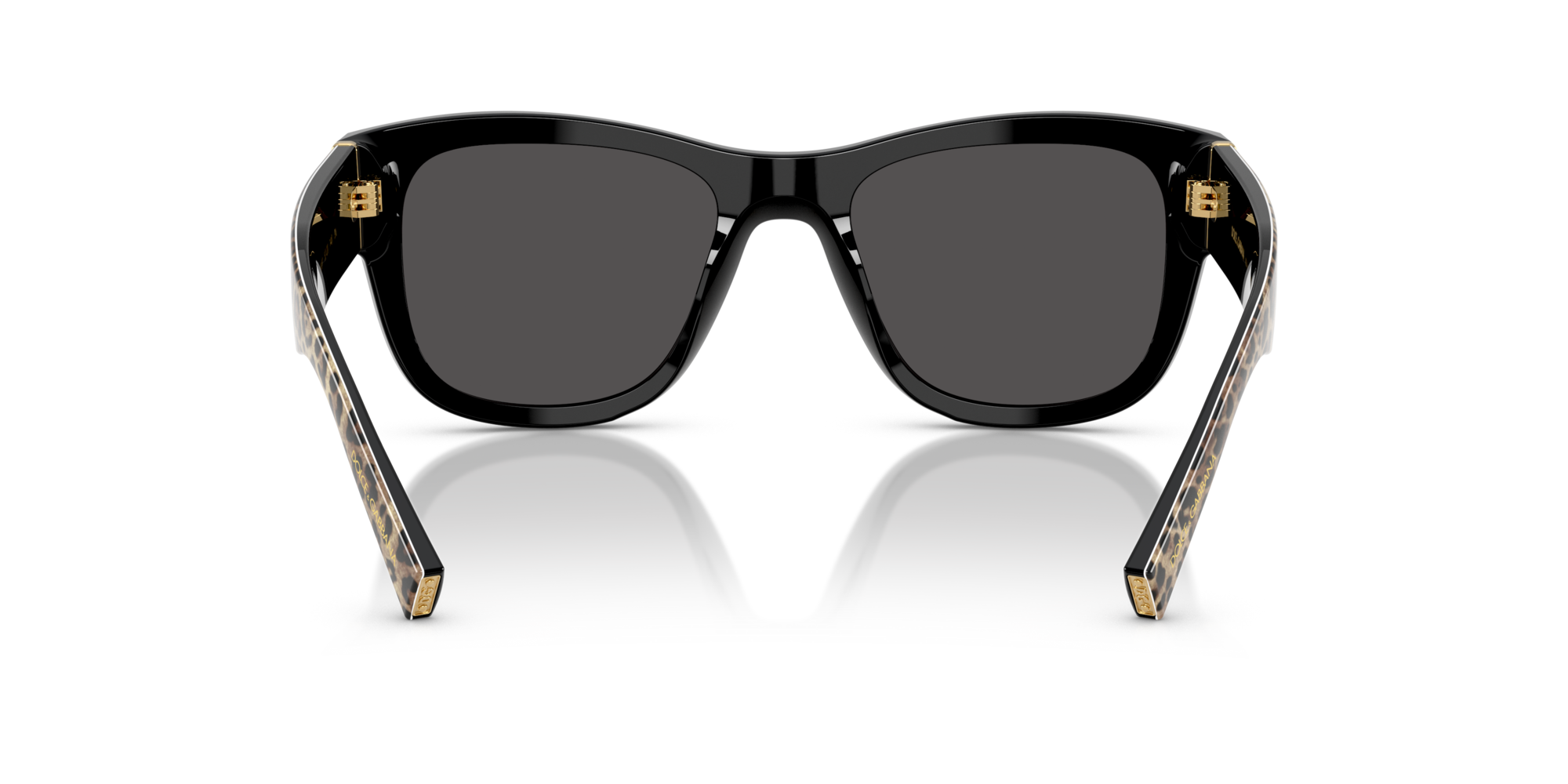 DG4338 316387 Occhiali da sole Dolce & Gabbana 5