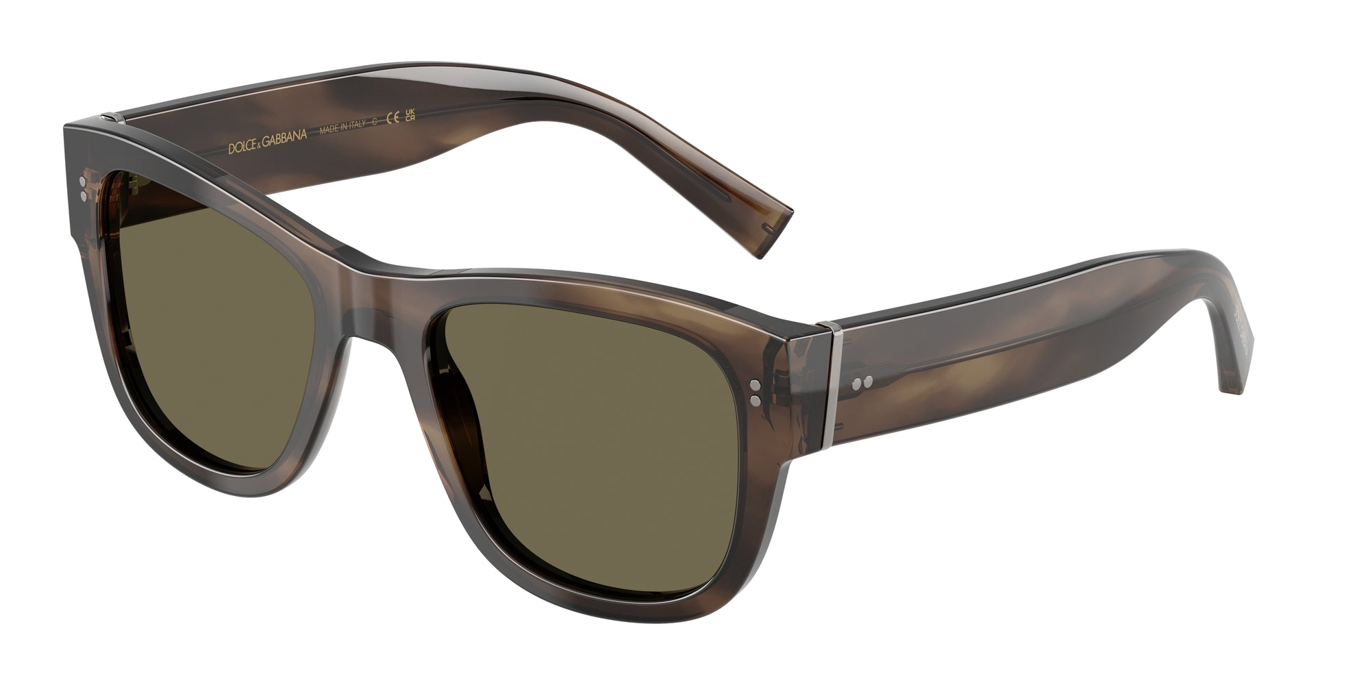 DG4338 3200/3 Occhiali da sole Dolce & Gabbana 1