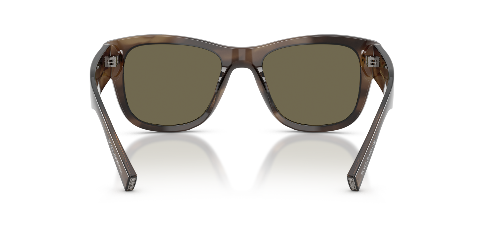 DG4338 3200/3 Occhiali da sole Dolce & Gabbana 5