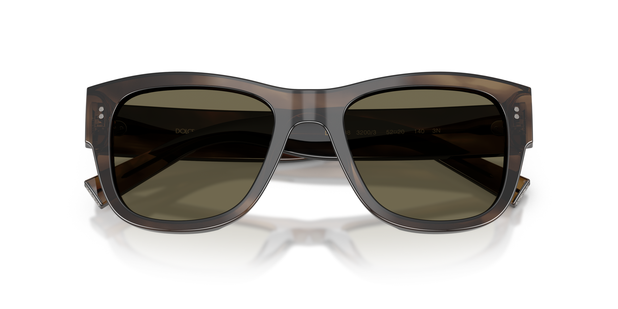 DG4338 3200/3 Occhiali da sole Dolce & Gabbana 2
