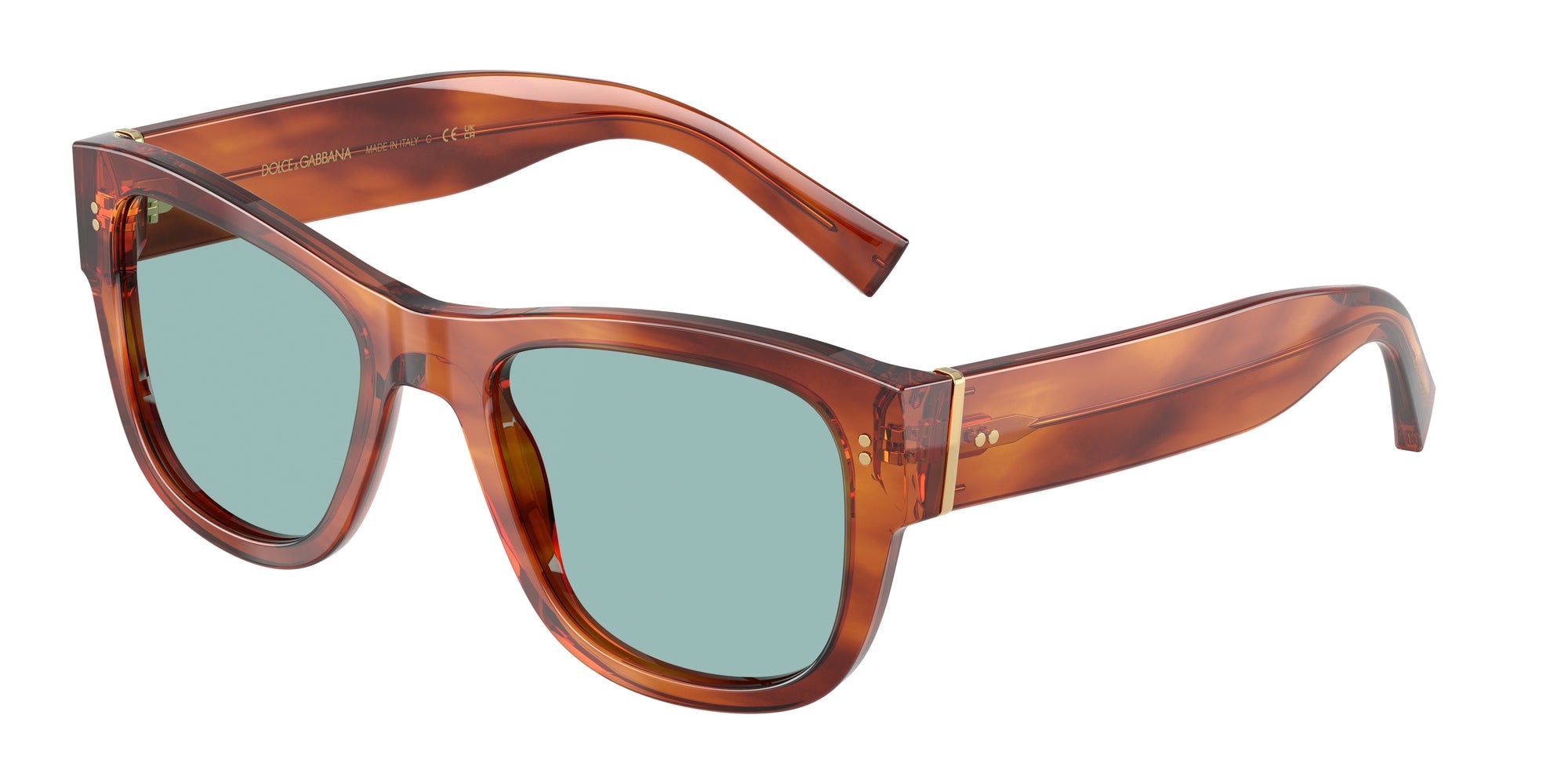 DG4338 322180 Occhiali da sole Dolce & Gabbana 1