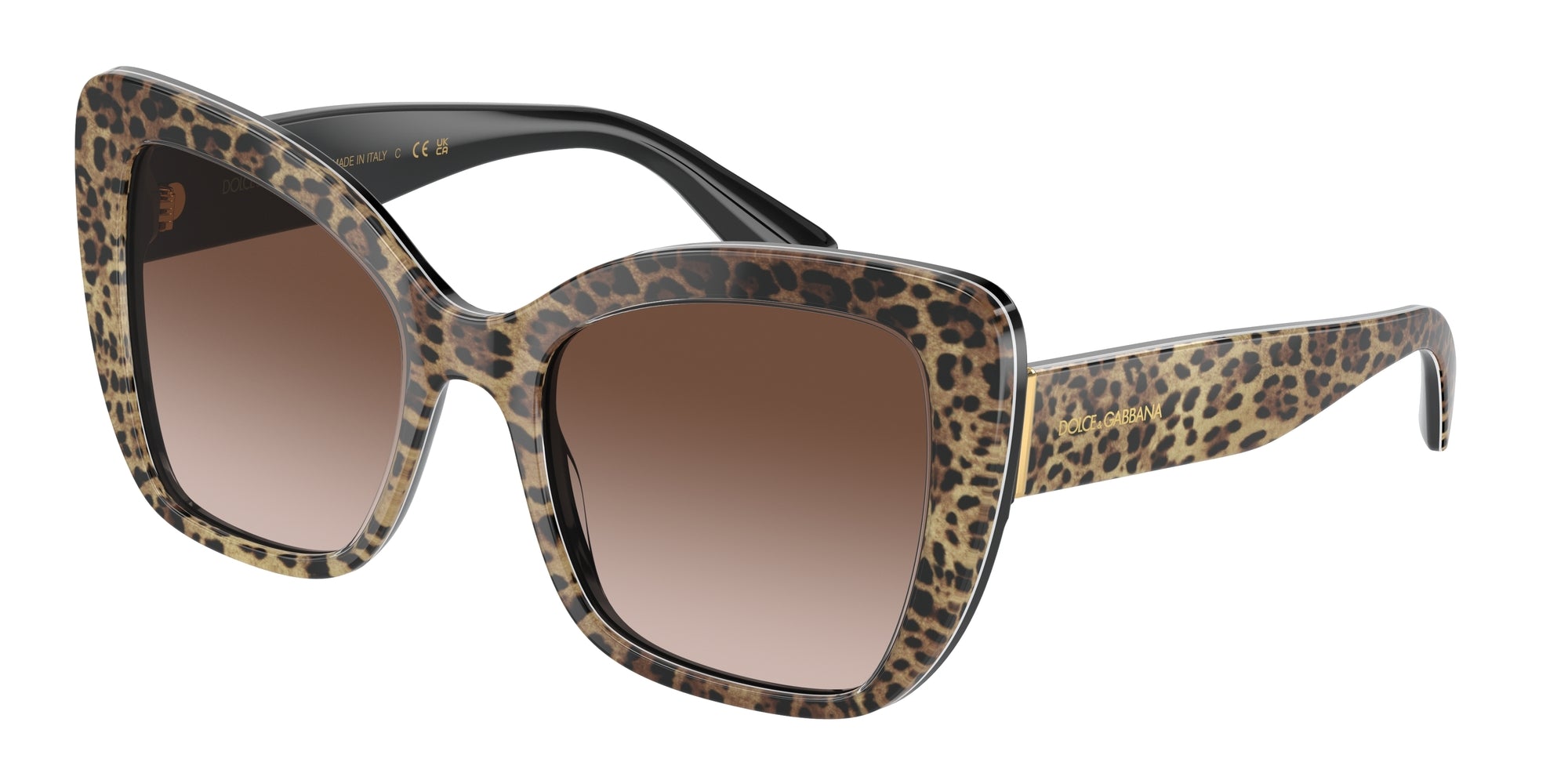 DG4348 316313 Occhiali da sole Dolce & Gabbana 1
