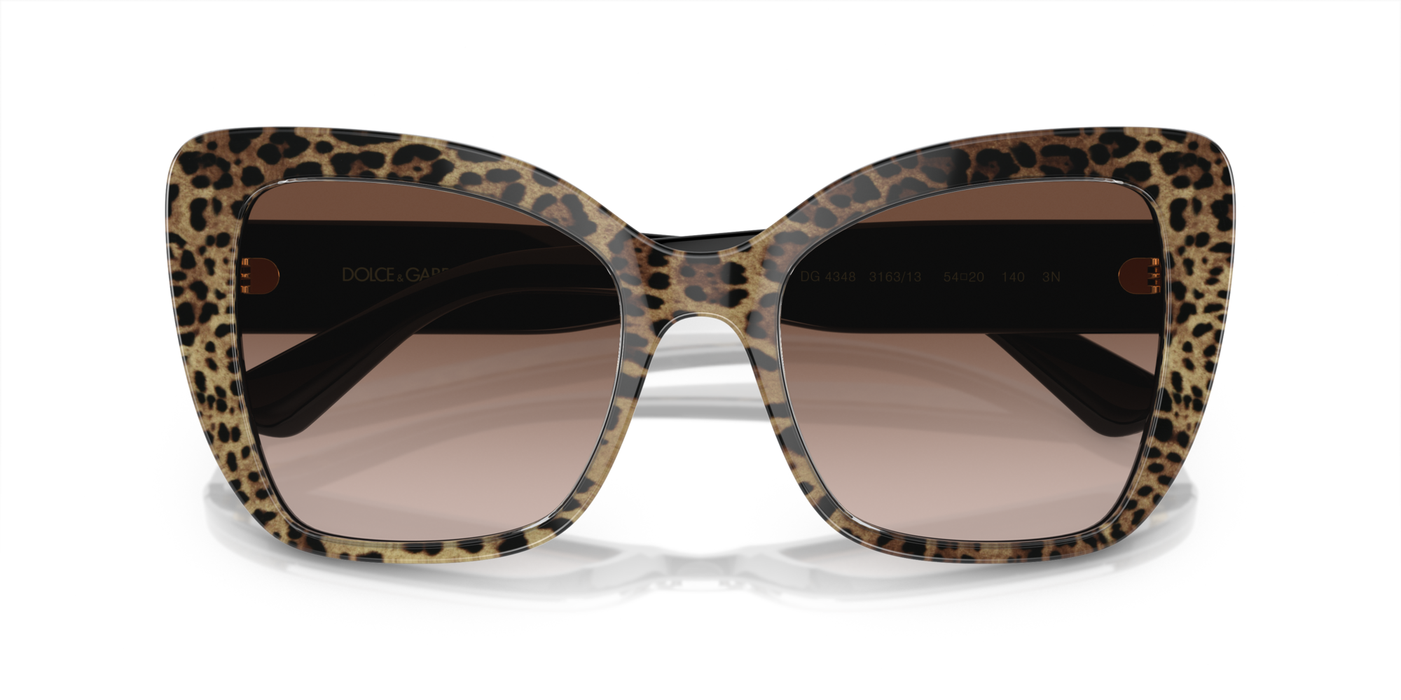 DG4348 316313 Occhiali da sole Dolce & Gabbana 2