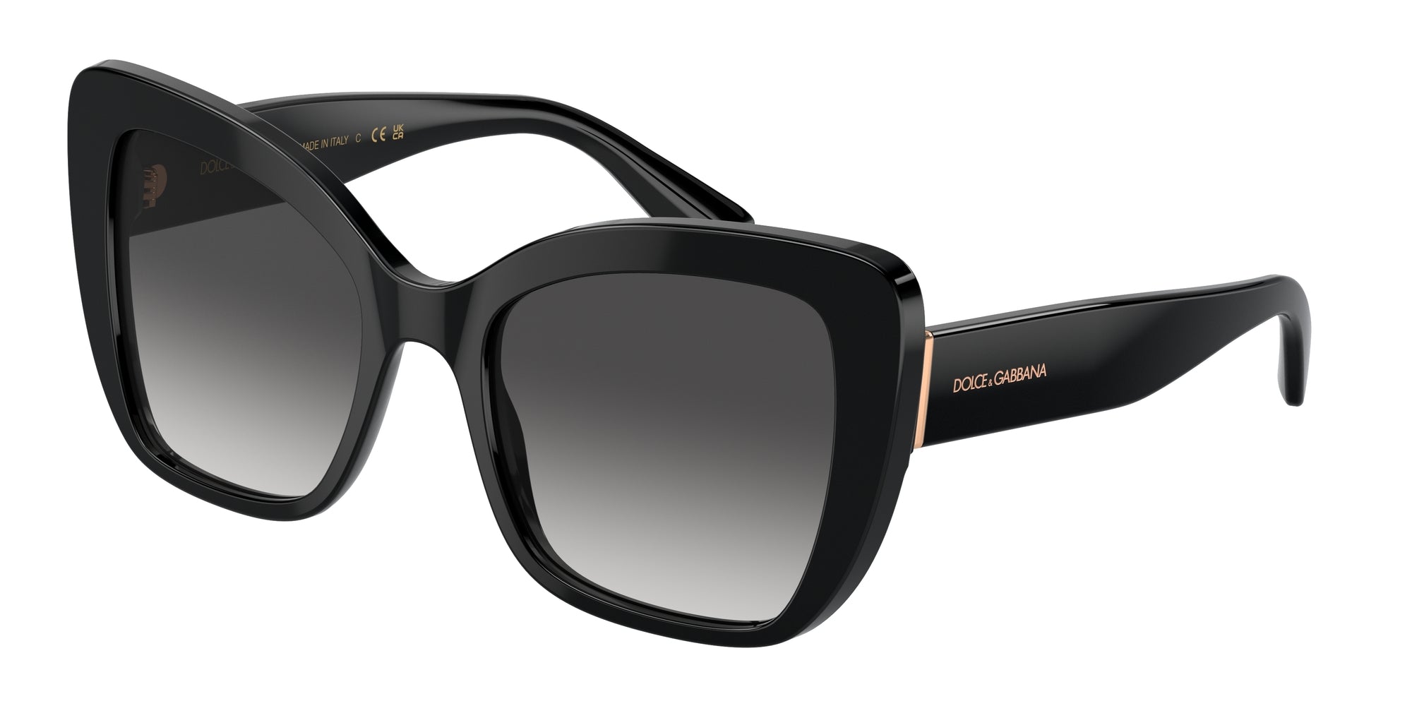 DG4348 501/8G Occhiali da sole Dolce & Gabbana 1