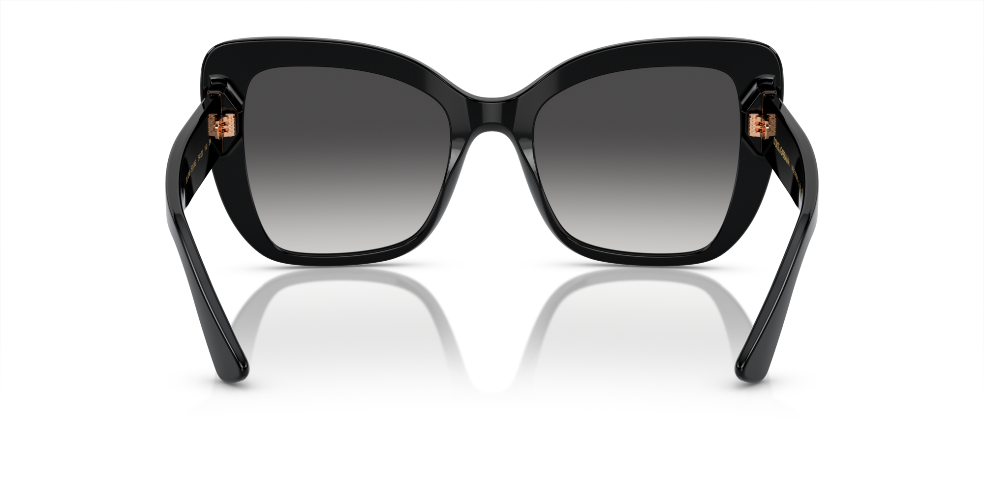 DG4348 501/8G Occhiali da sole Dolce & Gabbana 5