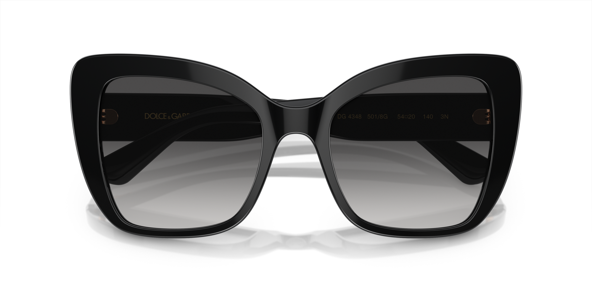 DG4348 501/8G Occhiali da sole Dolce & Gabbana 2