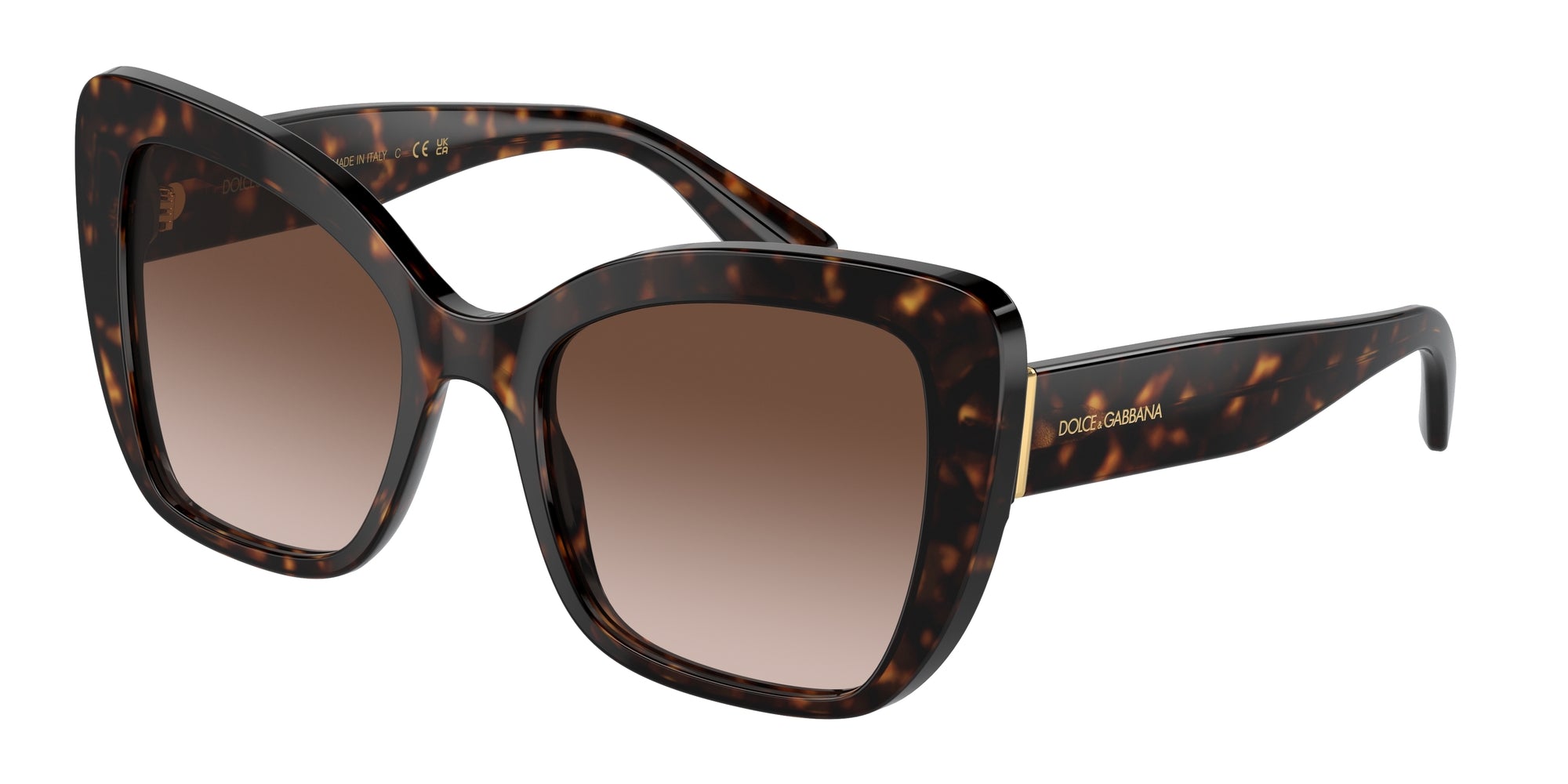 DG4348 502/13 Occhiali da sole Dolce & Gabbana 1