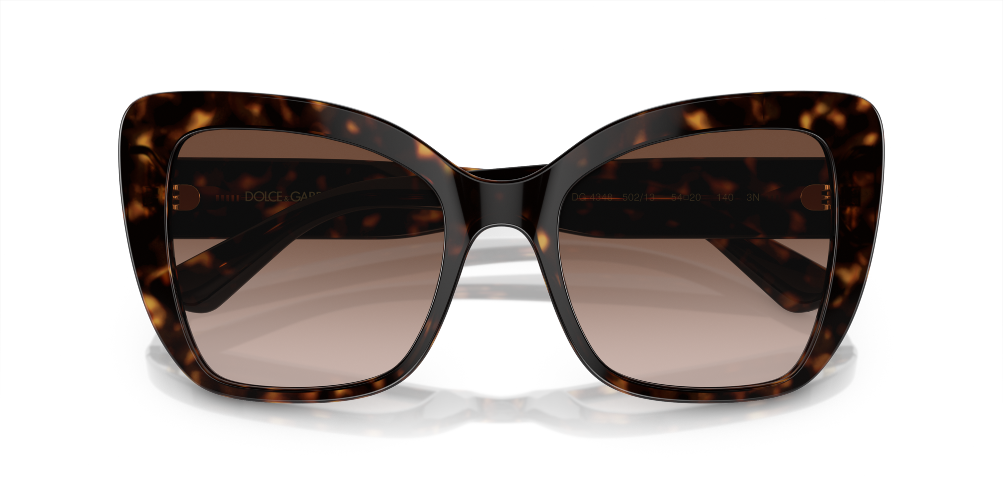 DG4348 502/13 Occhiali da sole Dolce & Gabbana 2