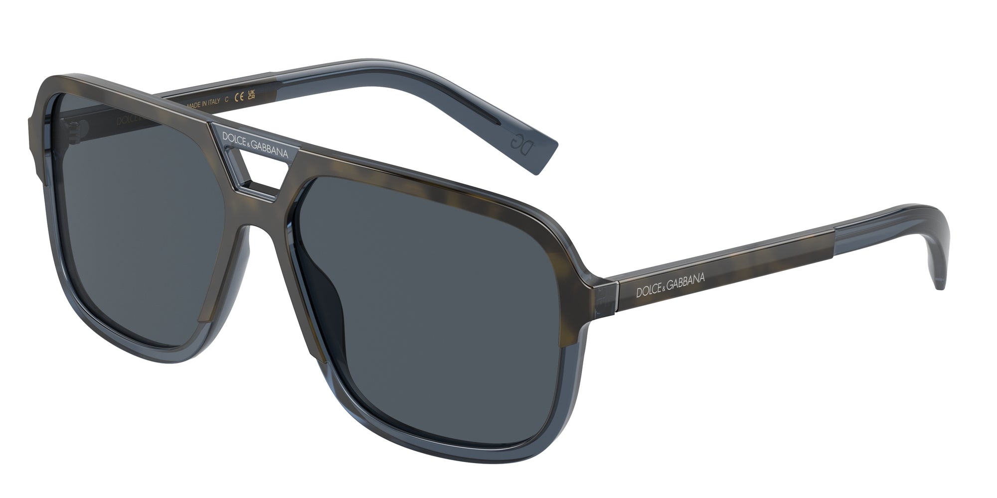 DG4354 320980 Occhiali da sole Dolce & Gabbana 1