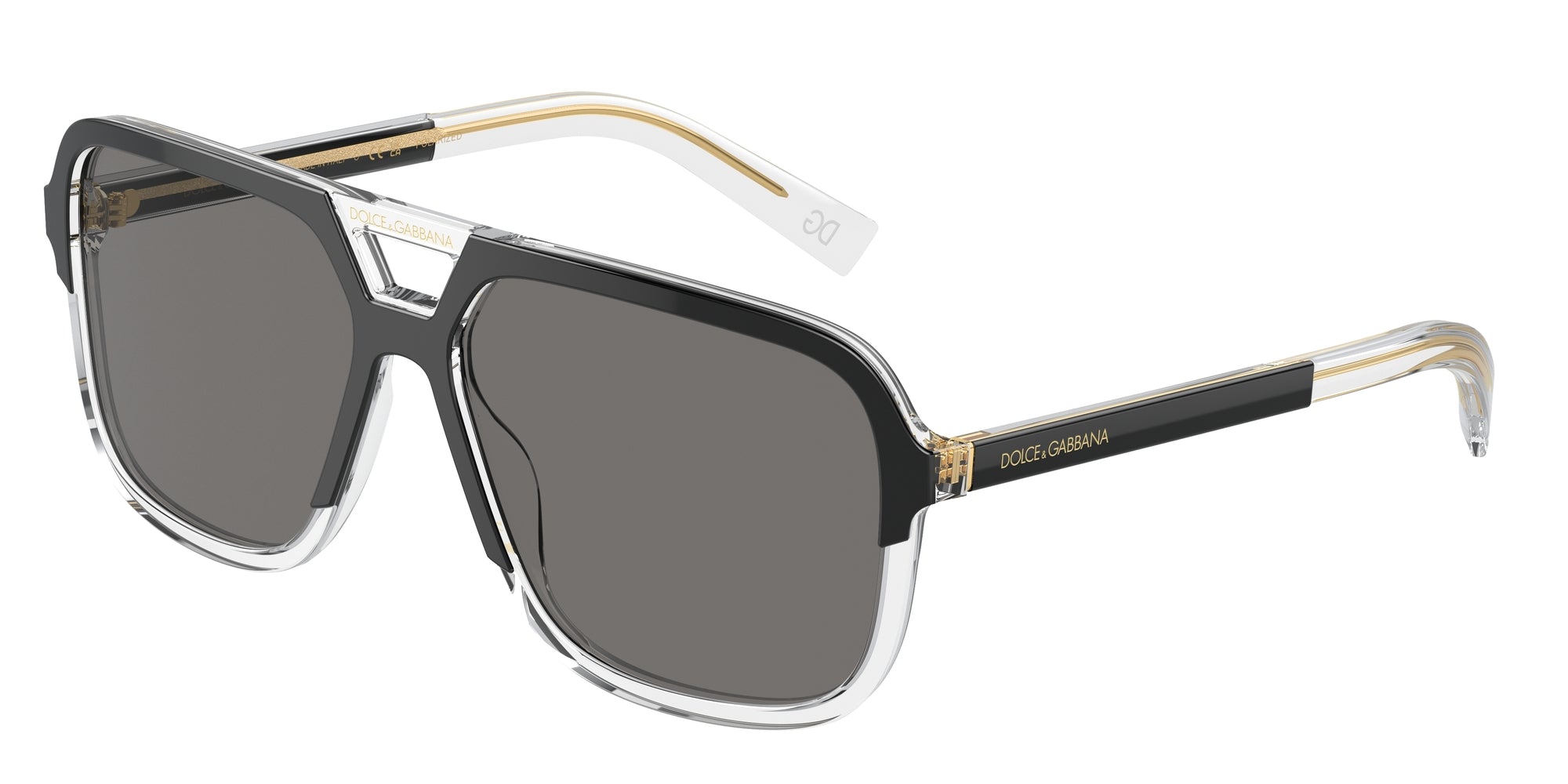 DG4354 501/81 Occhiali da sole Dolce & Gabbana 1