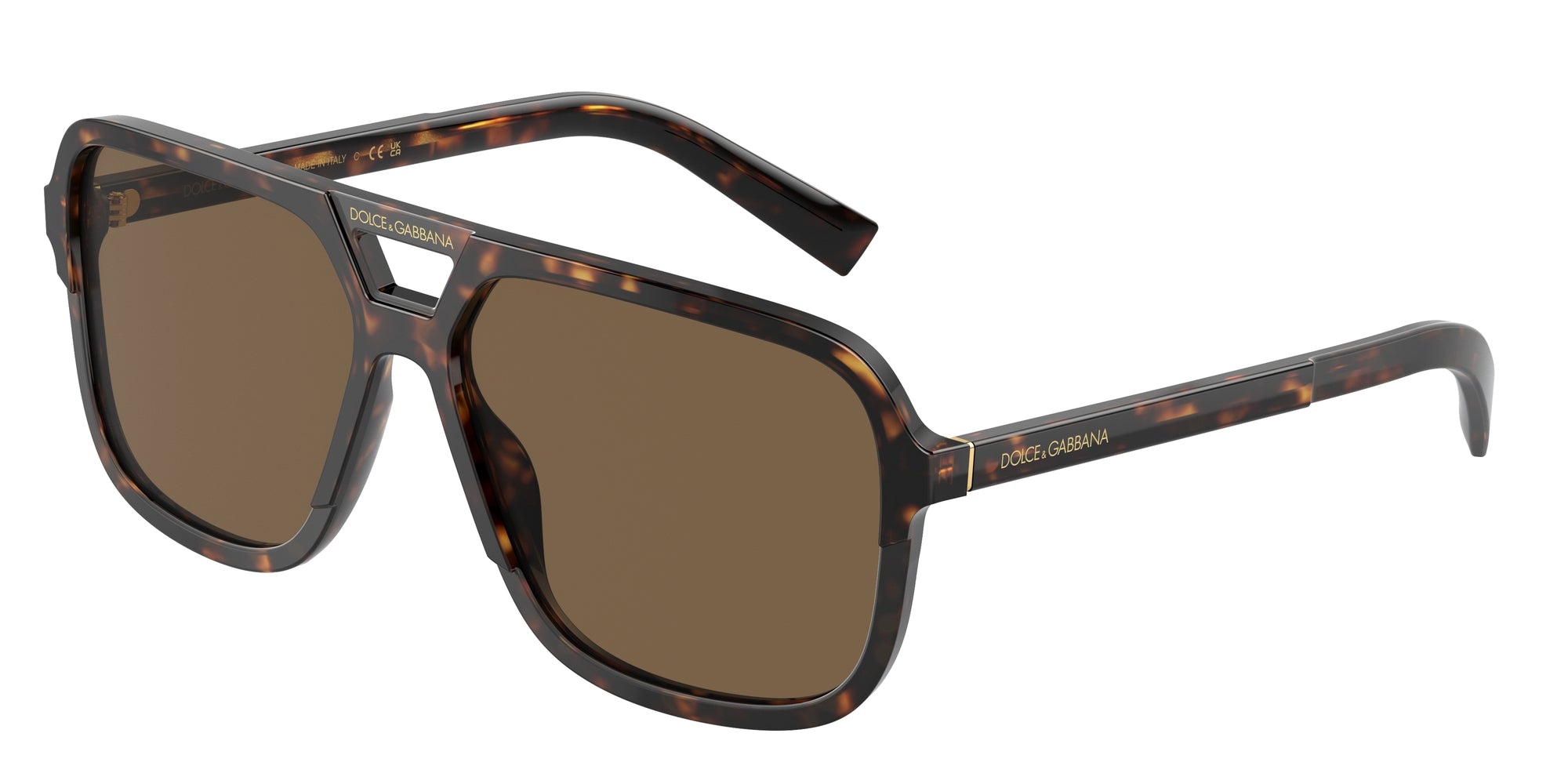 DG4354 502/73 Occhiali da sole Dolce & Gabbana 1