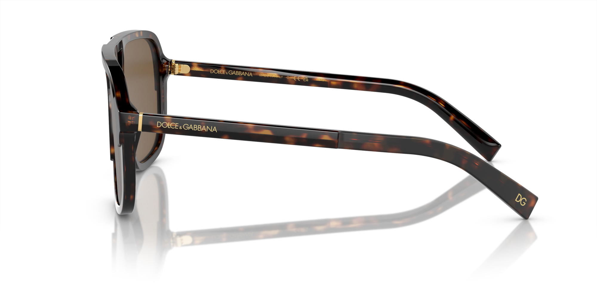 DG4354 502/73 Occhiali da sole Dolce & Gabbana 4