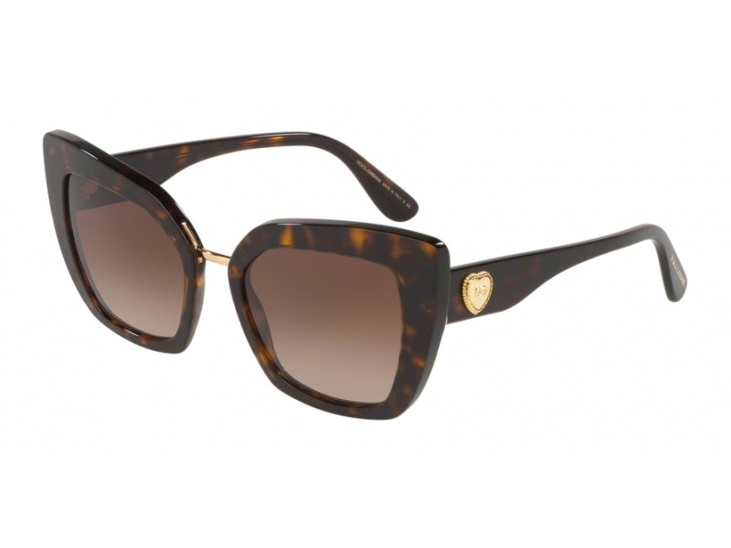 Dolce & Gabbana DG4359 502/13