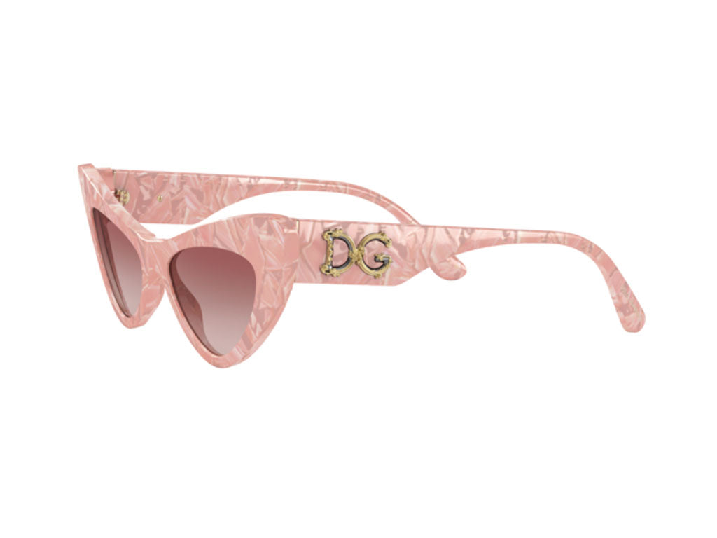 Dolce & Gabbana DG4368 323113
