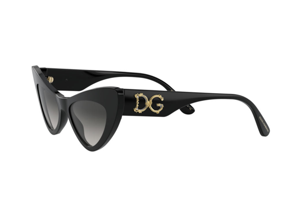 Dolce & Gabbana DG4368 501/8G