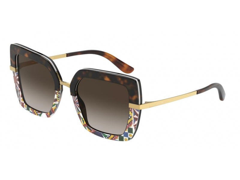 Dolce & Gabbana DG4373 327813