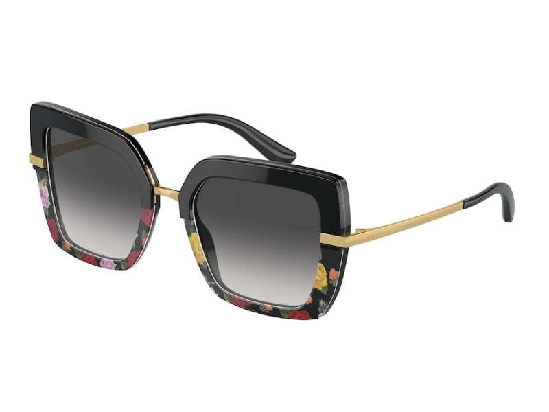 Dolce & Gabbana DG4373 34008G Occhiali da sole Dolce & Gabbana 1