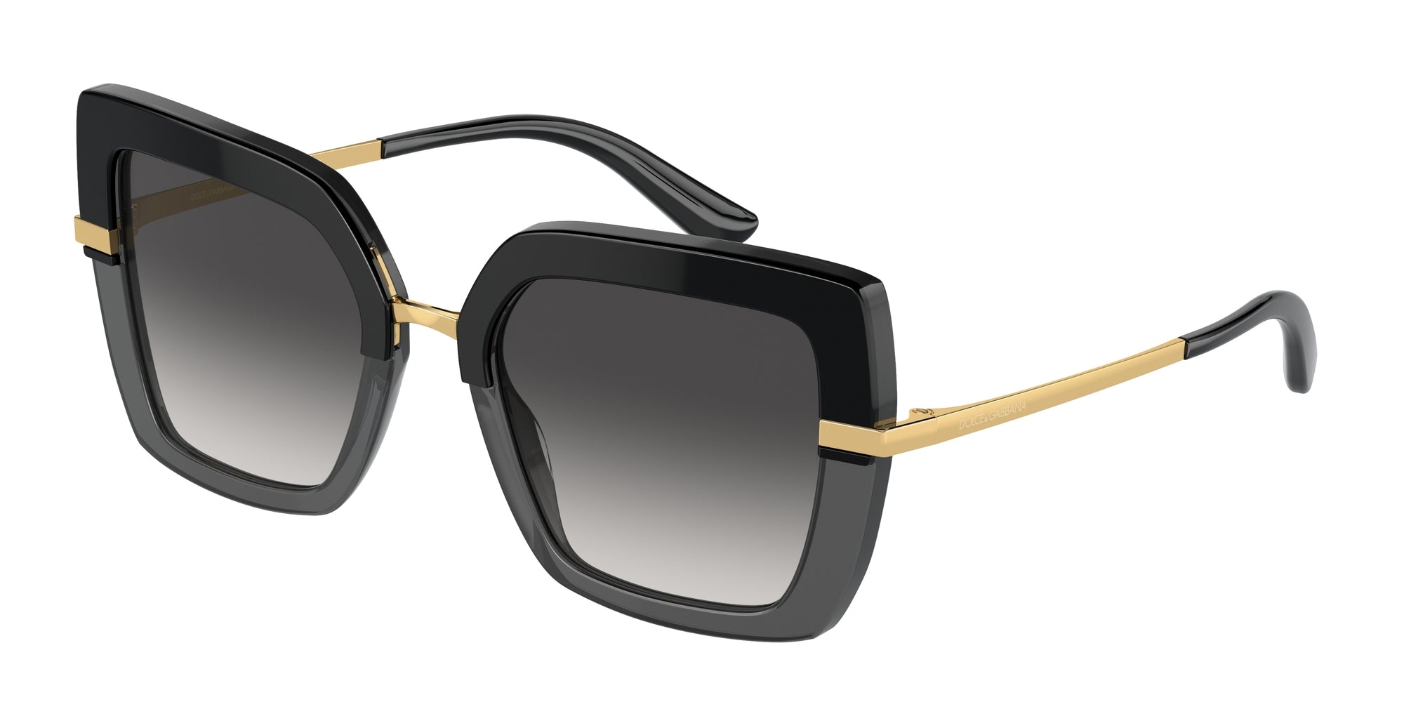 DG4373 32468G Occhiali da sole Dolce & Gabbana 1