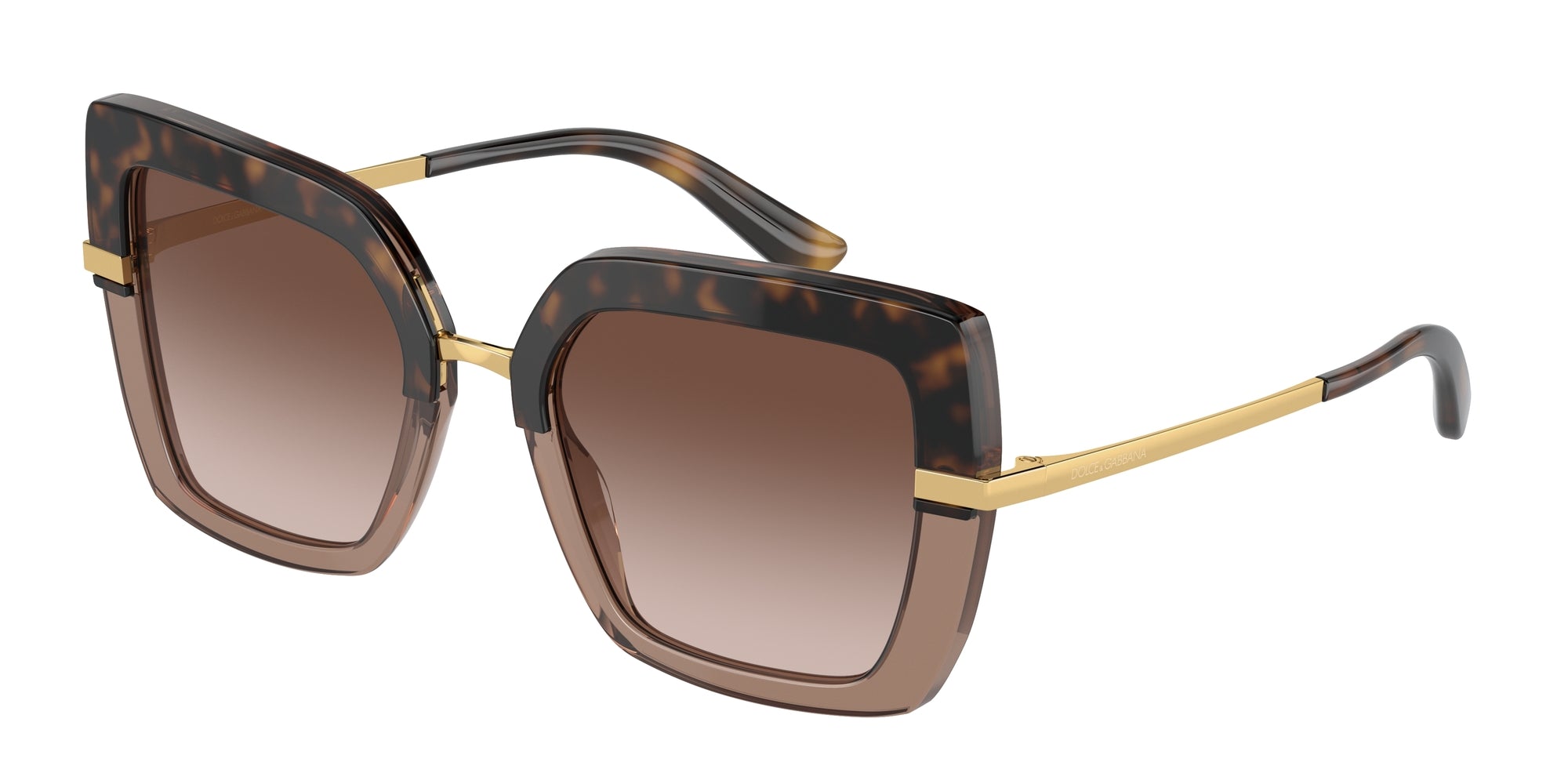 DG4373 325613 Occhiali da sole Dolce & Gabbana 1