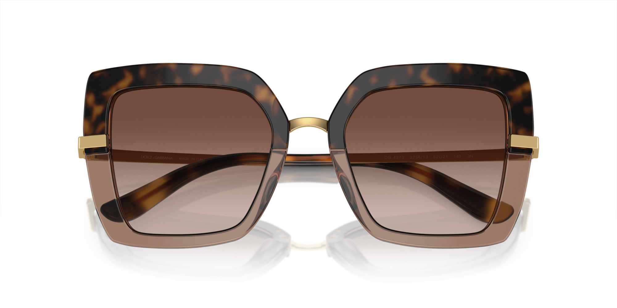 DG4373 325613 Occhiali da sole Dolce & Gabbana 2
