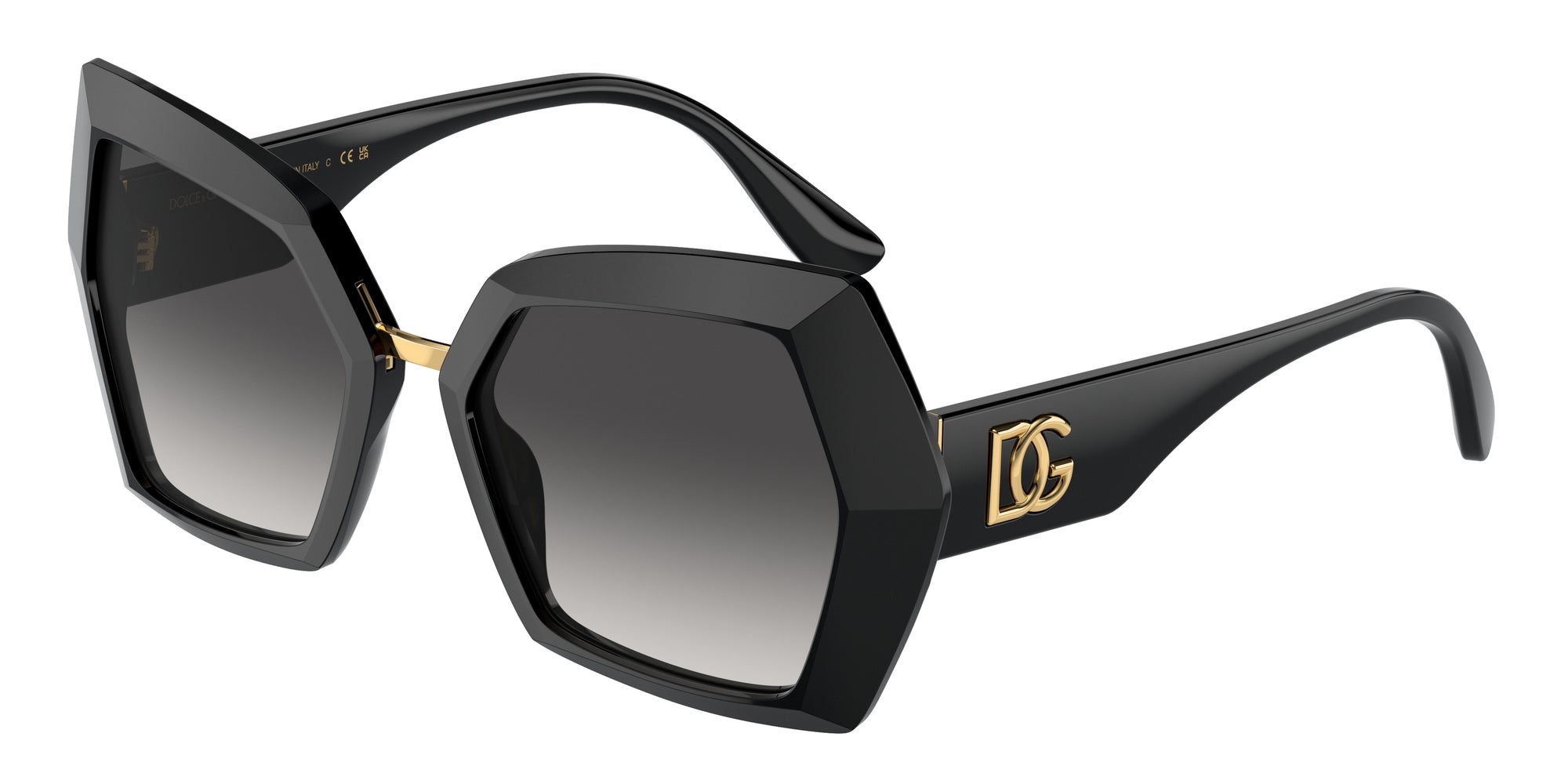 DG4377 501/8G Occhiali da sole Dolce & Gabbana 1