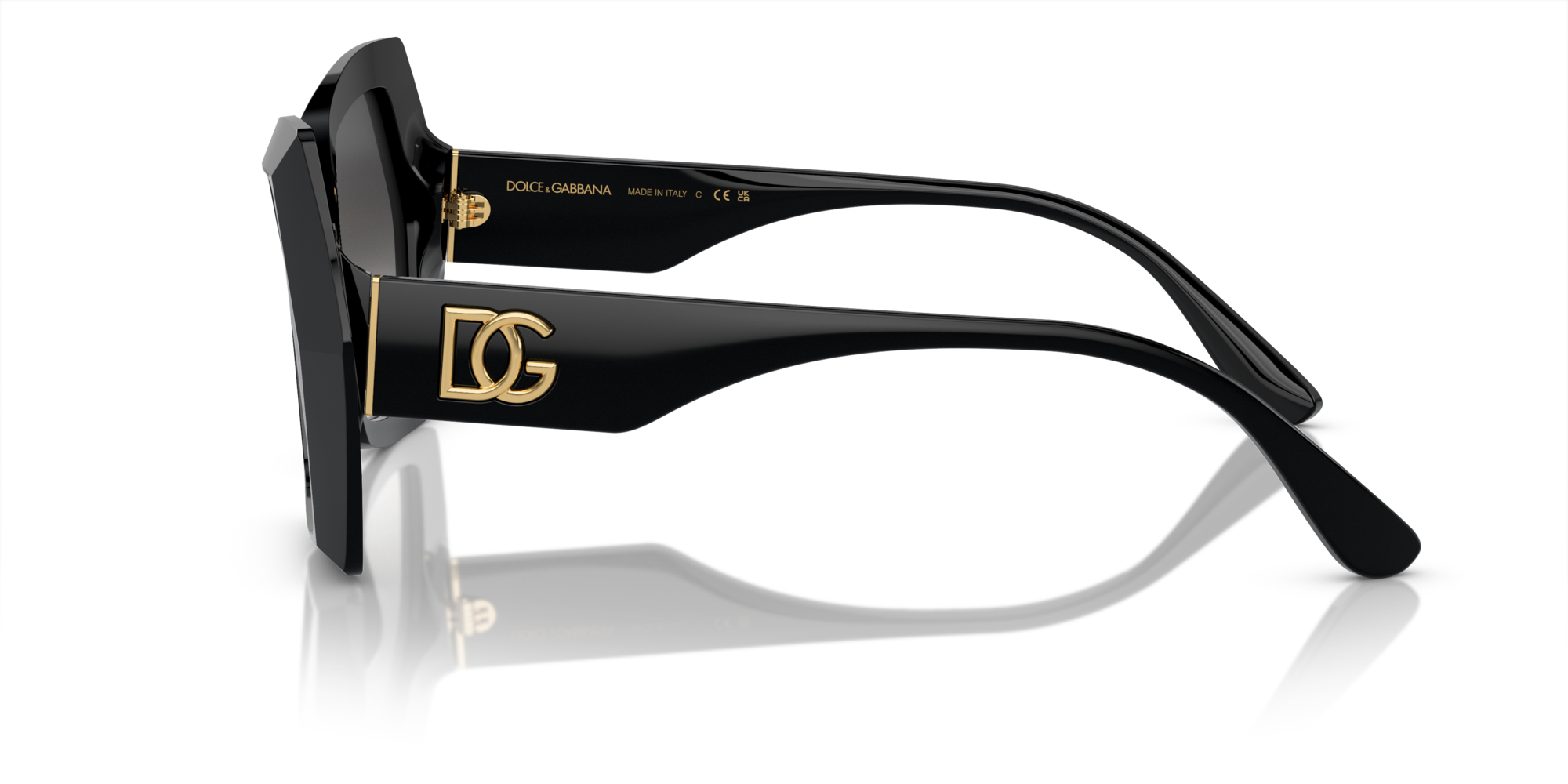 DG4377 501/8G Occhiali da sole Dolce & Gabbana 4