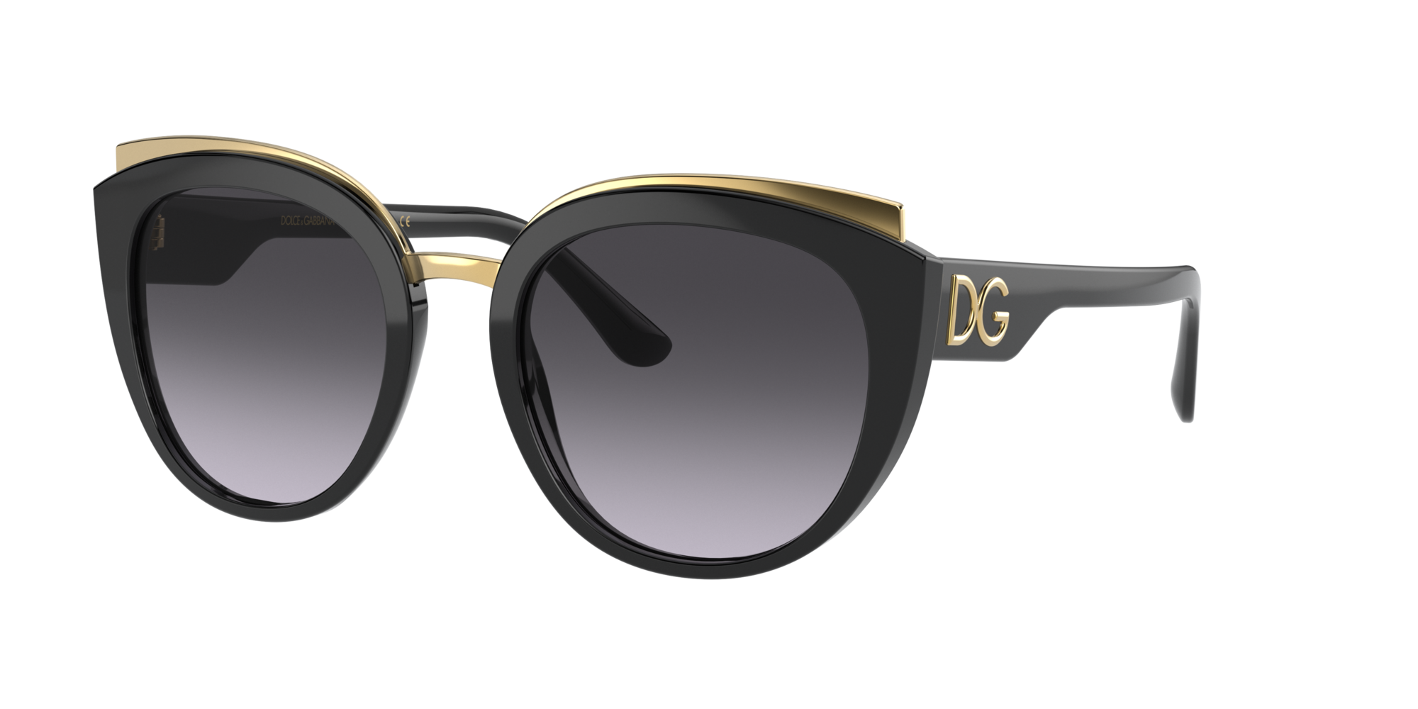 Dolce & Gabbana DG4383 501/8G Occhiali da sole Dolce & Gabbana 1