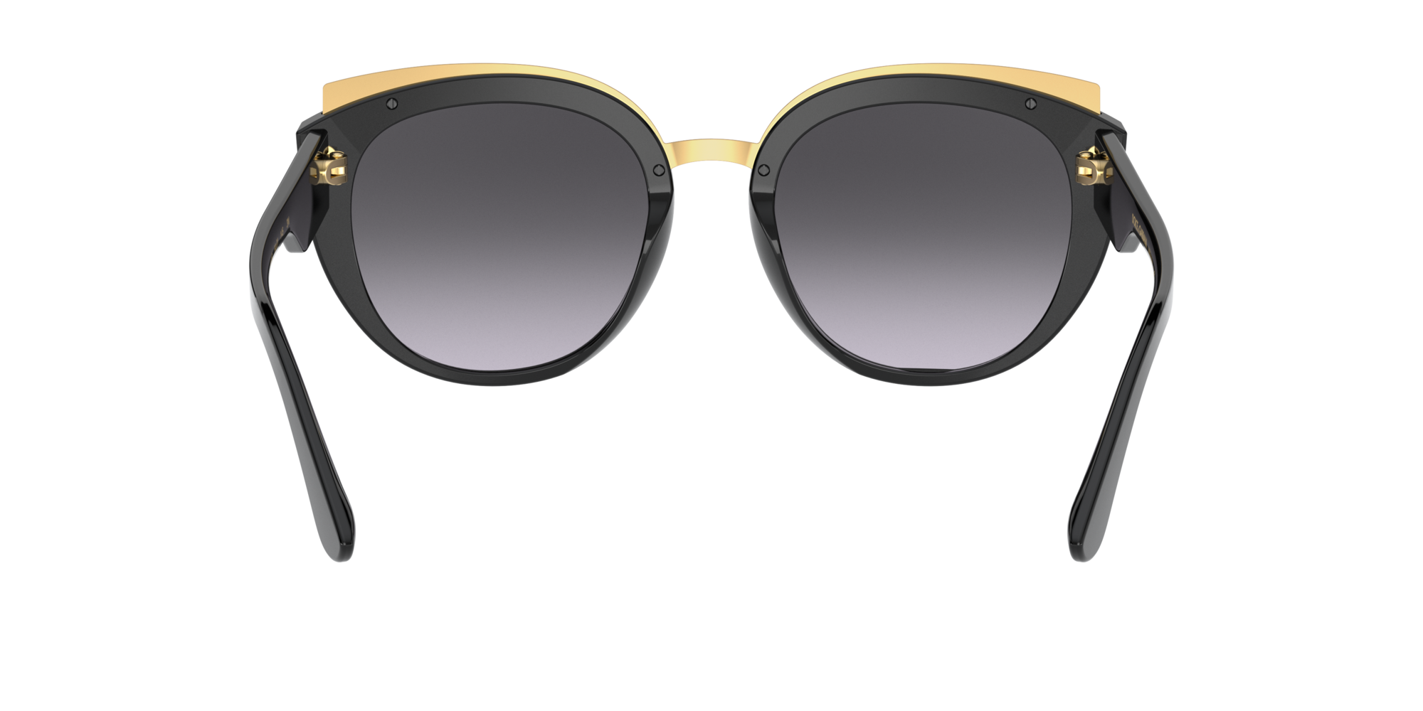 Sluneční brýle Dolce & Gabbana DG4383 501/8G Dolce & Gabbana 5