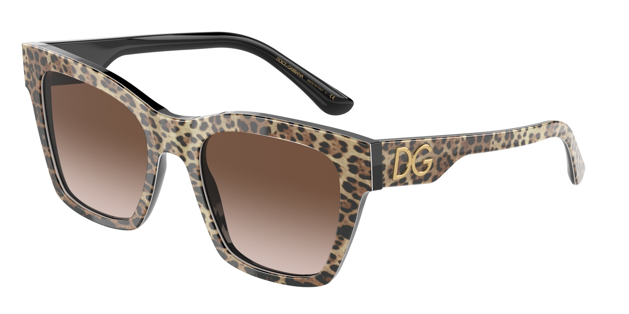 Dolce & Gabbana DG4384 316313 Occhiali da sole Dolce & Gabbana 1