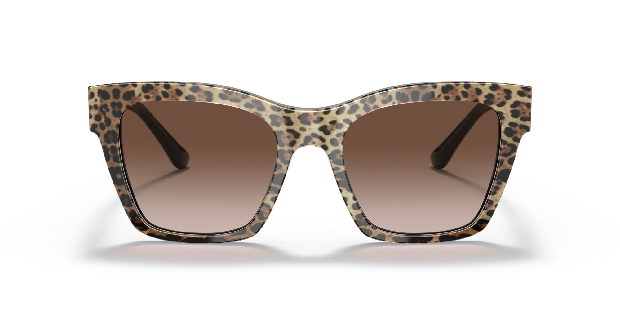 Dolce & Gabbana DG4384 316313 Occhiali da sole Dolce & Gabbana 3
