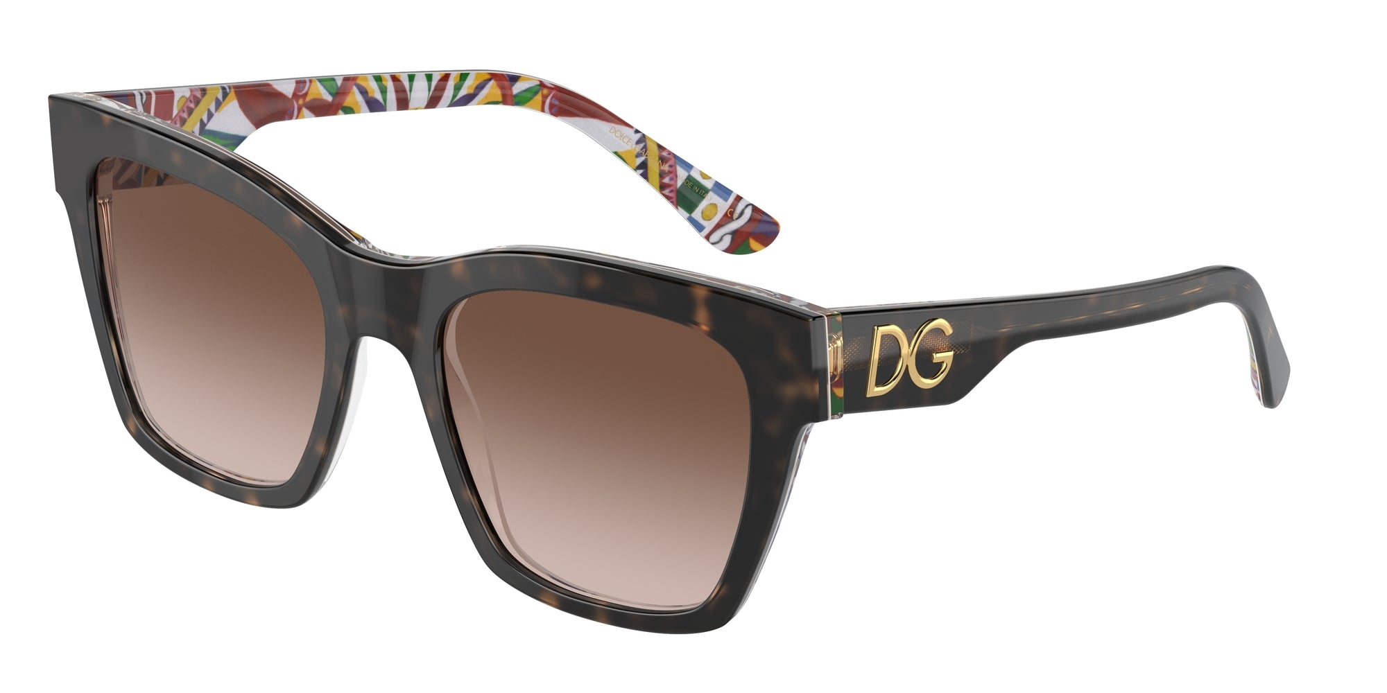 DG4384 321773 Occhiali da sole Dolce & Gabbana 1
