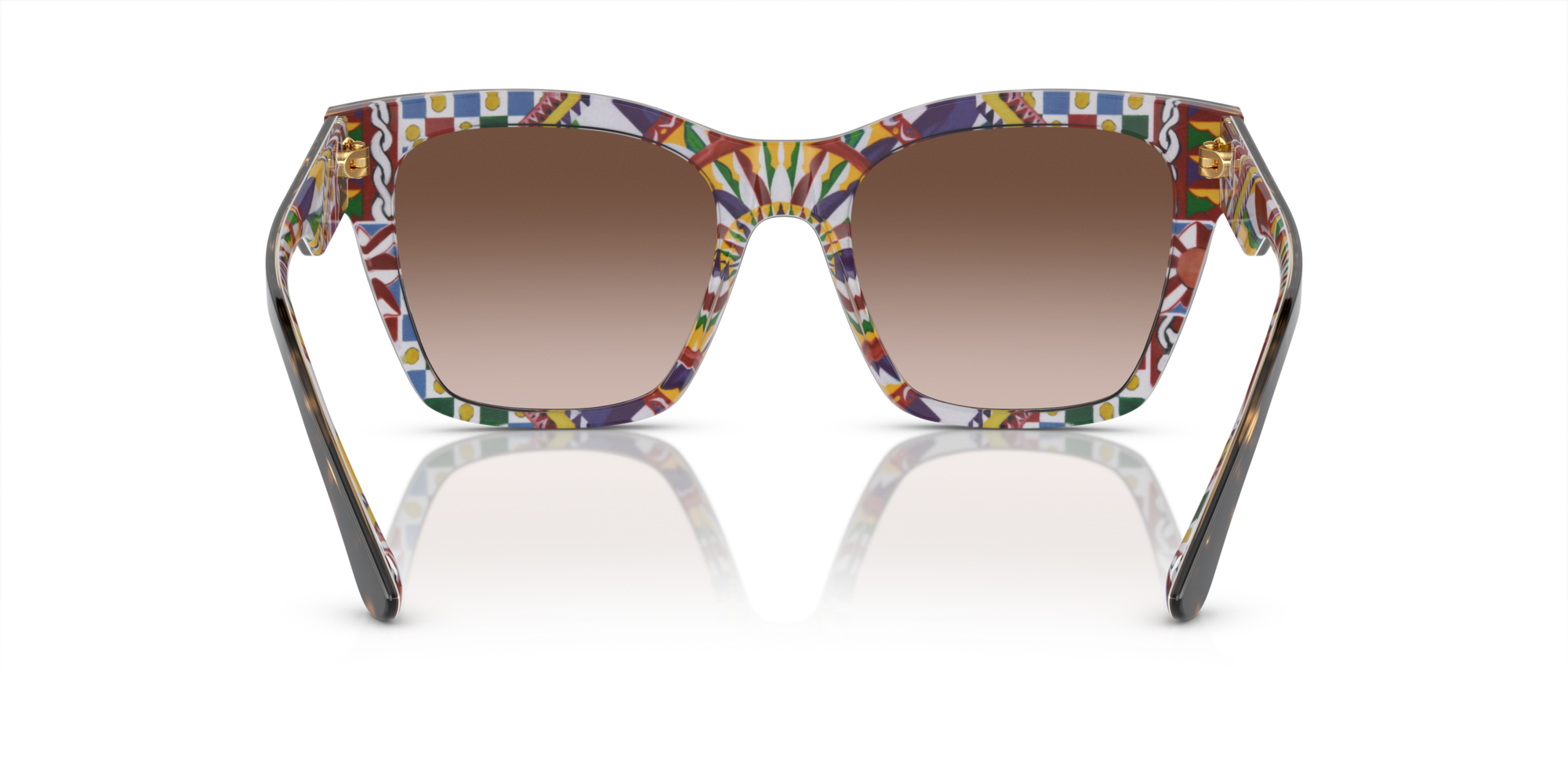 DG4384 321773 Occhiali da sole Dolce & Gabbana 5