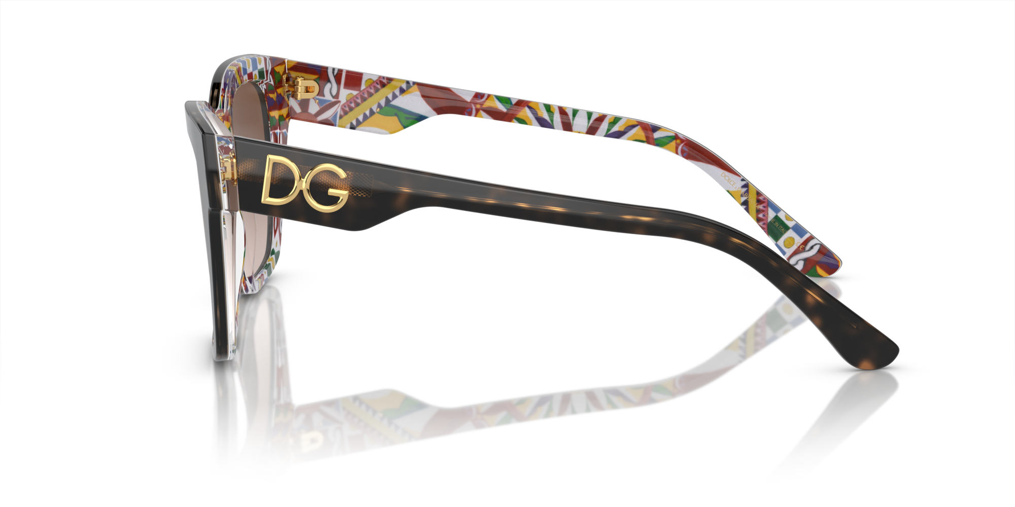 DG4384 321773 Occhiali da sole Dolce & Gabbana 4