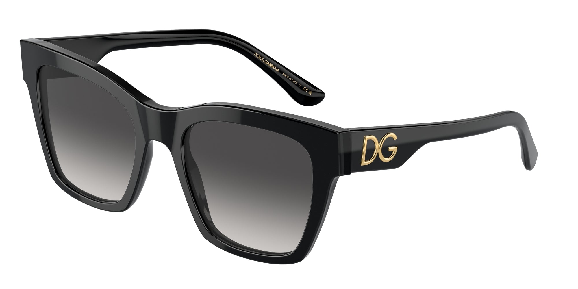 Dolce & Gabbana Lunettes de soleil DG4384 501/8G 8056597371889