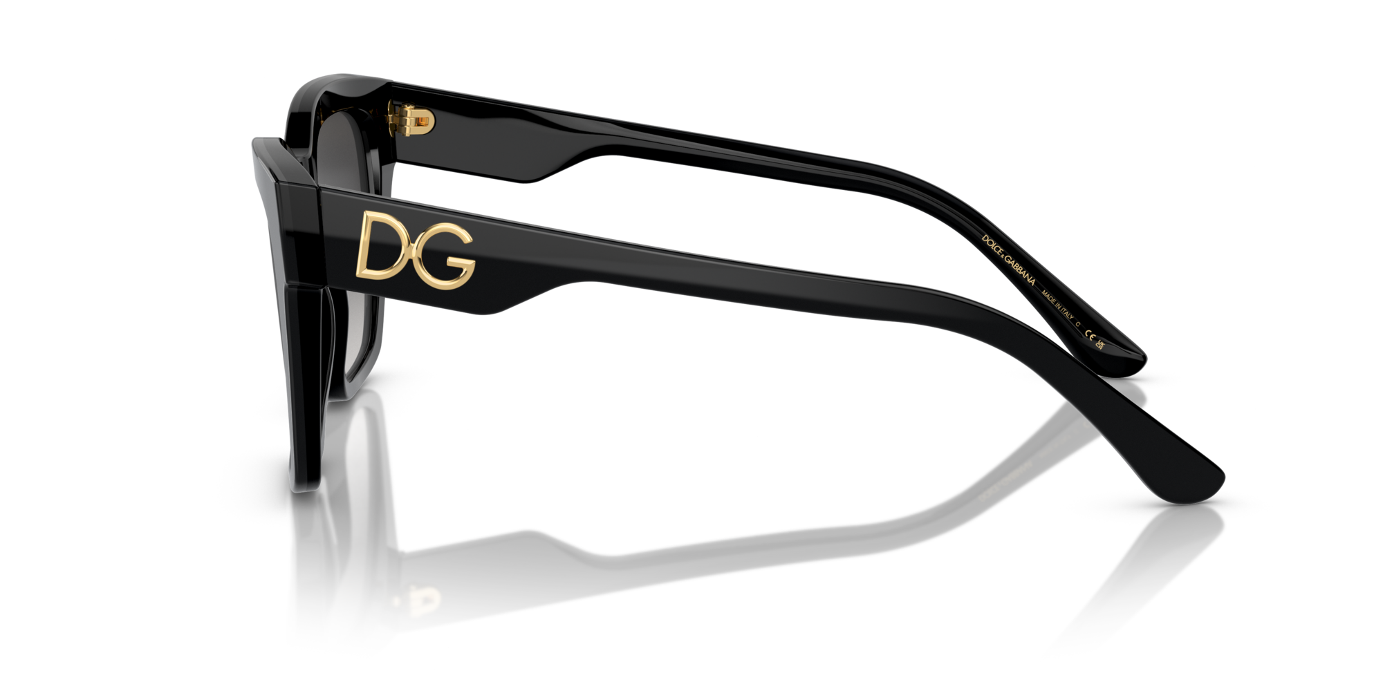 DG4384 501/8G Occhiali da sole Dolce & Gabbana 4