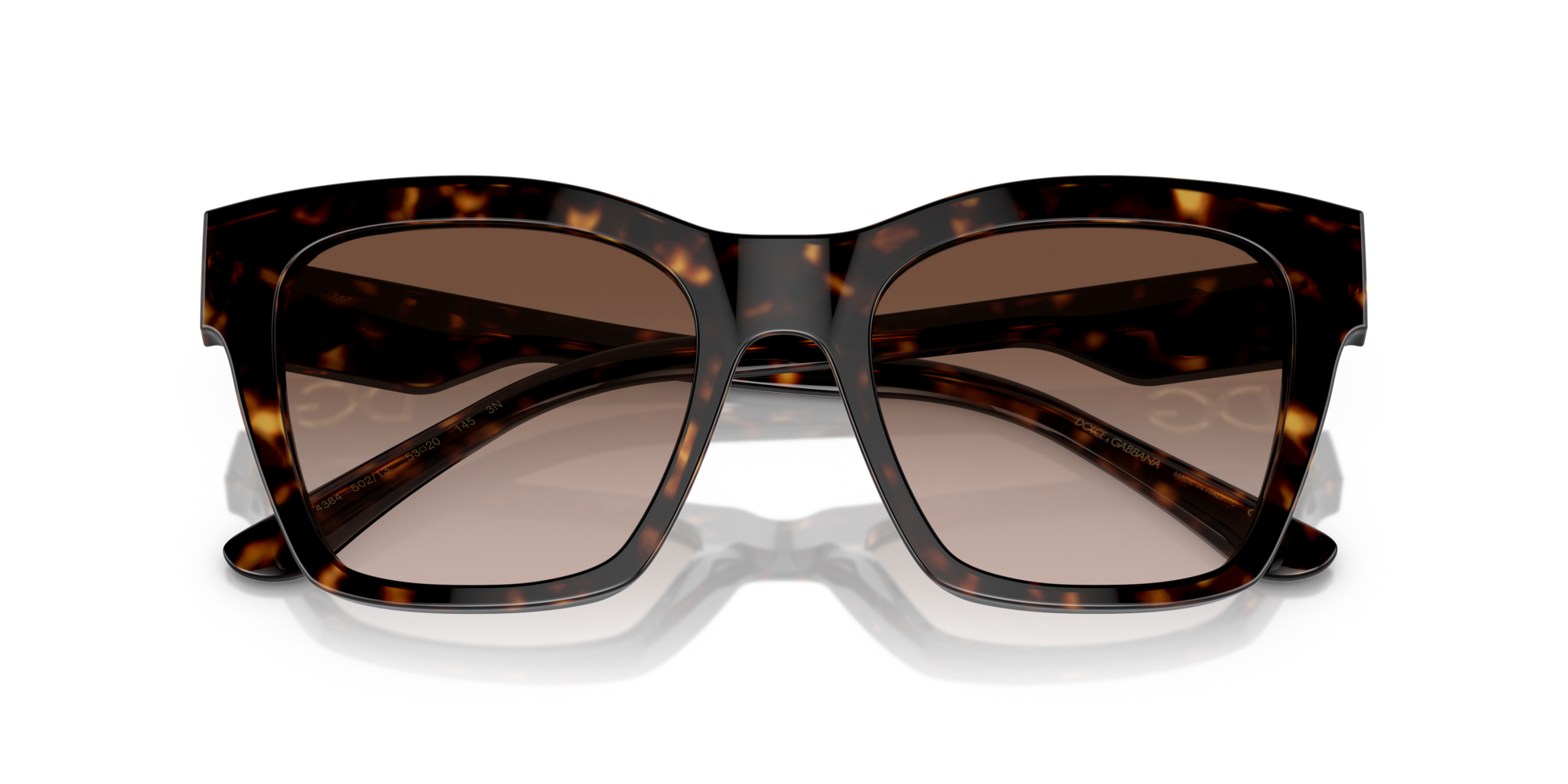 DG4384 502/13 Occhiali da sole Dolce & Gabbana 2