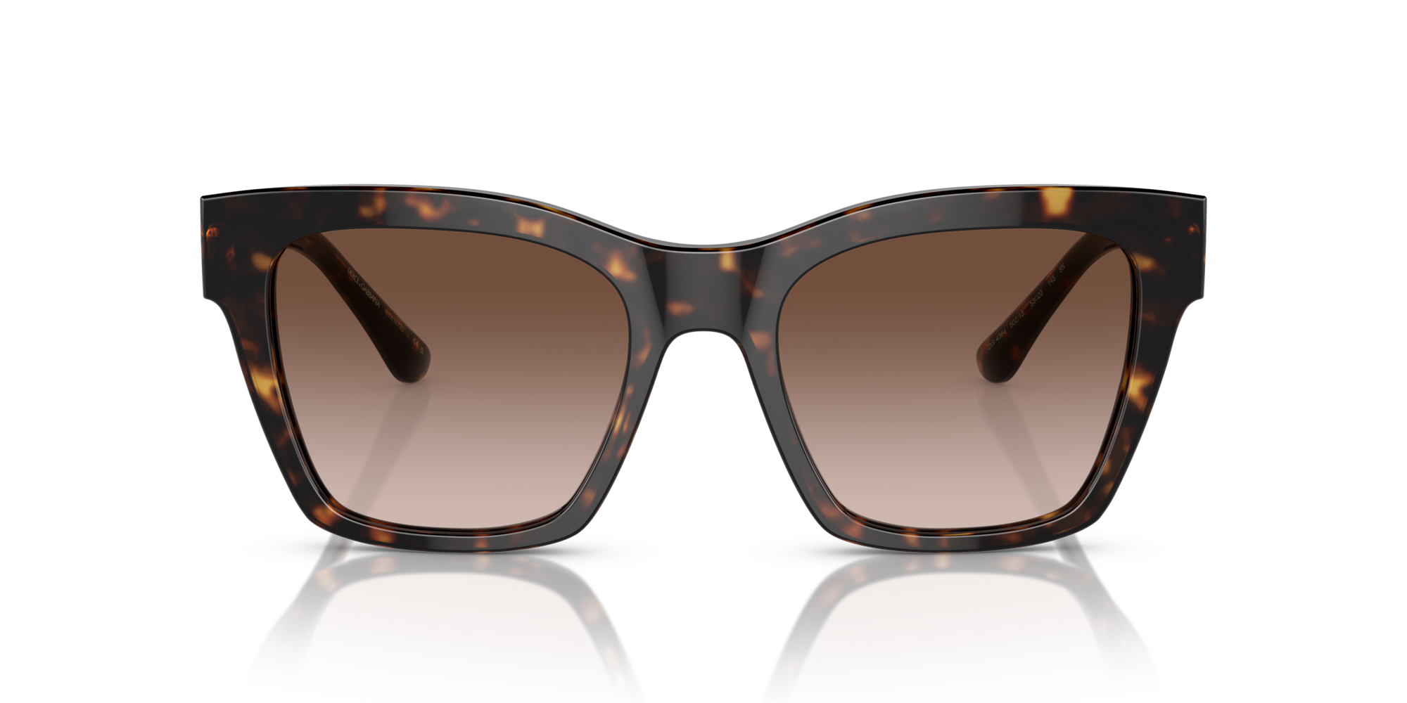 DG4384 502/13 Occhiali da sole Dolce & Gabbana 3
