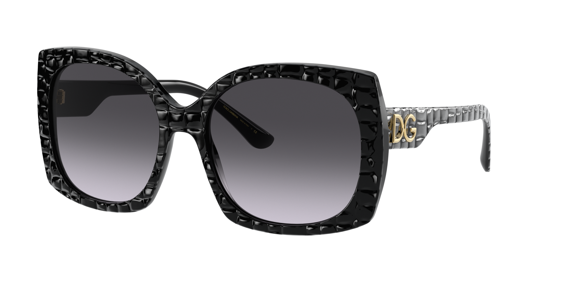 DG4385 32888G Occhiali da sole Dolce & Gabbana 1