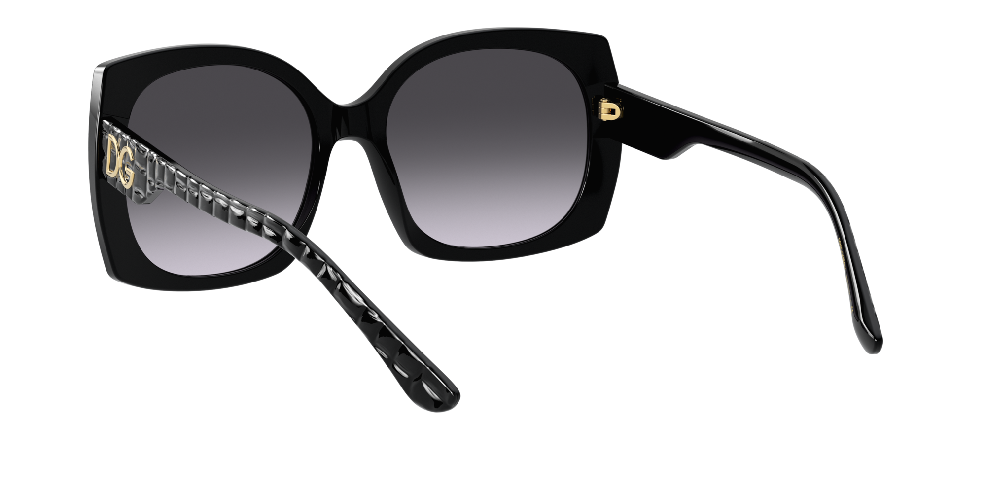 DG4385 32888G Occhiali da sole Dolce & Gabbana 4