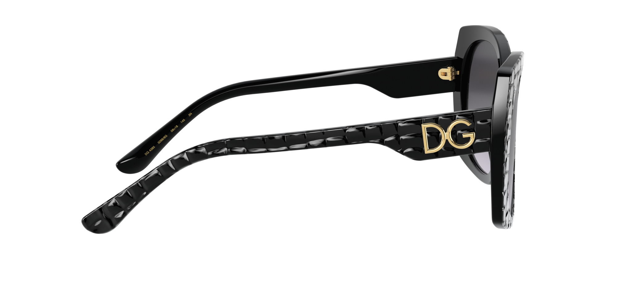 DG4385 32888G Occhiali da sole Dolce & Gabbana 6
