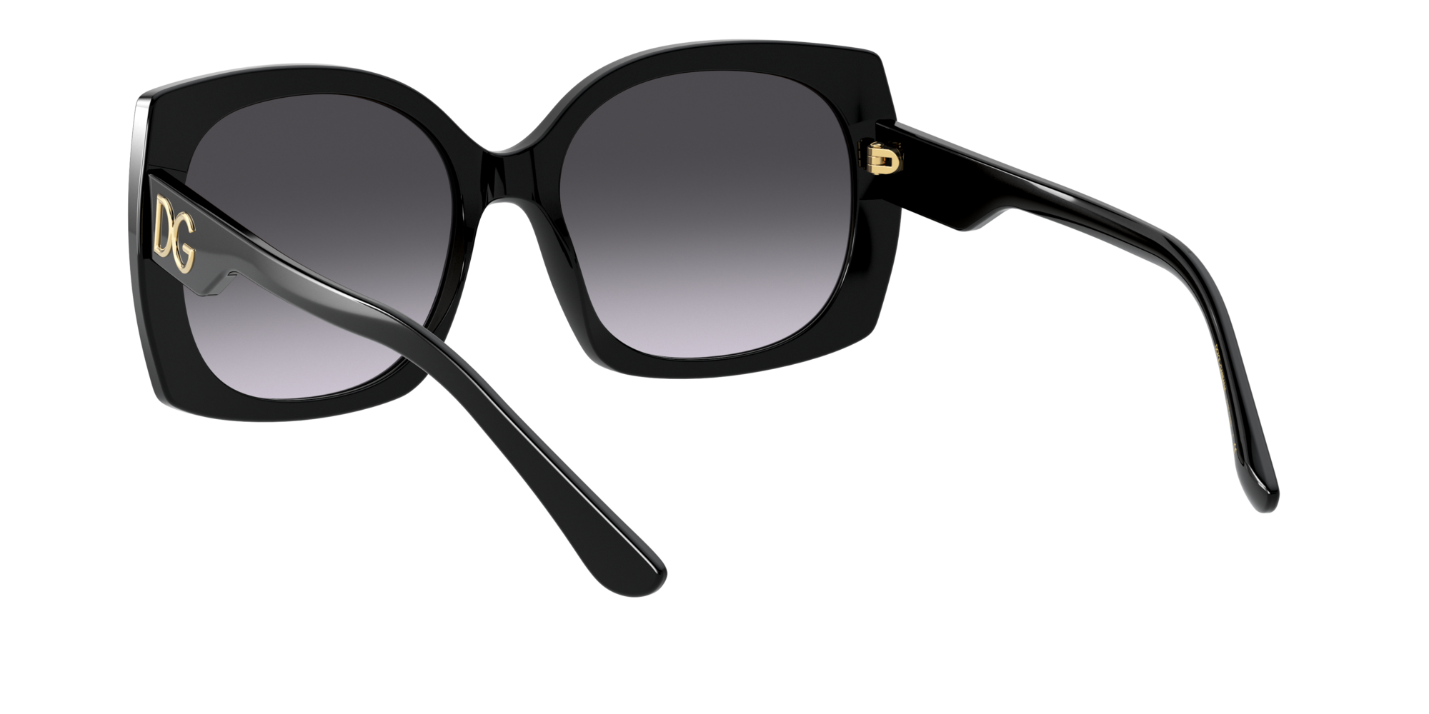 Sluneční brýle Dolce & Gabbana DG4385 501/8G Dolce & Gabbana 4