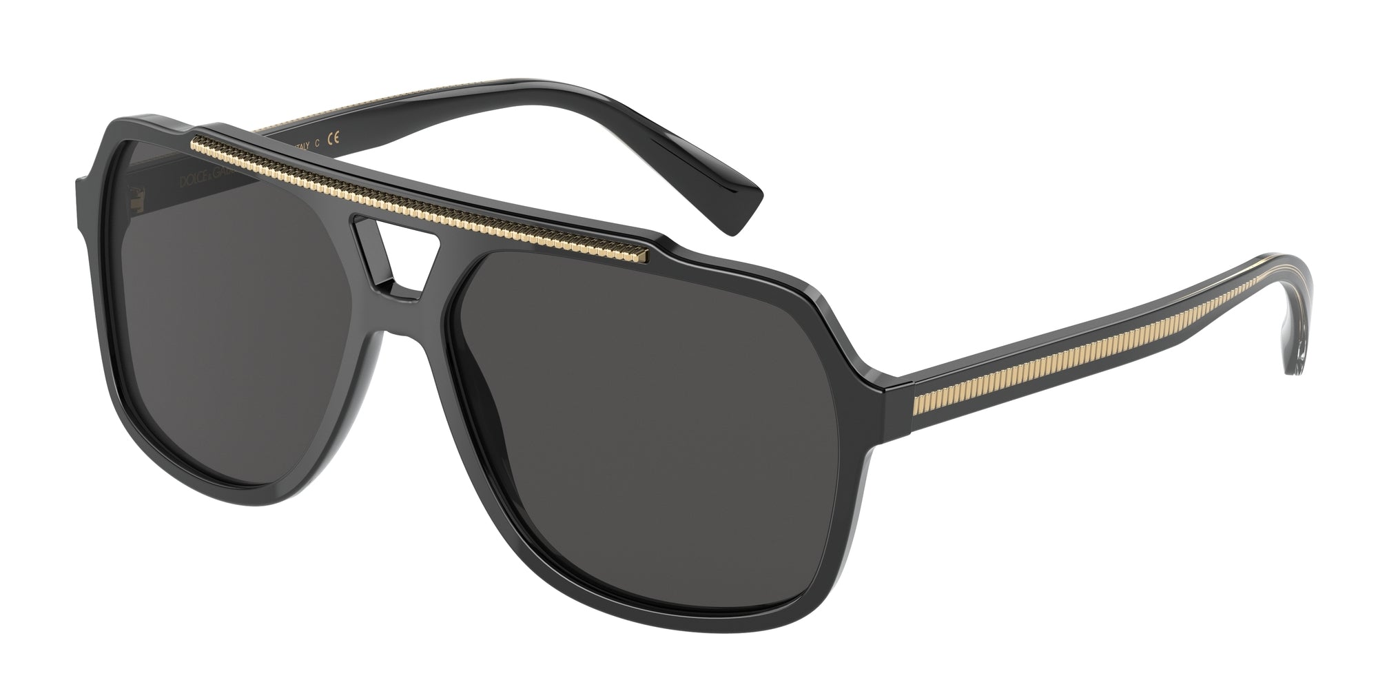Dolce & Gabbana DG4388 501/87 Occhiali da sole Dolce & Gabbana 1