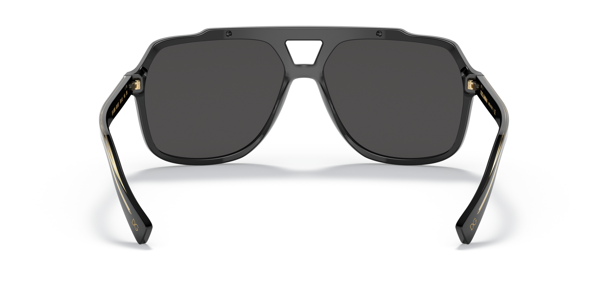 Dolce & Gabbana DG4388 501/87 Occhiali da sole Dolce & Gabbana 5