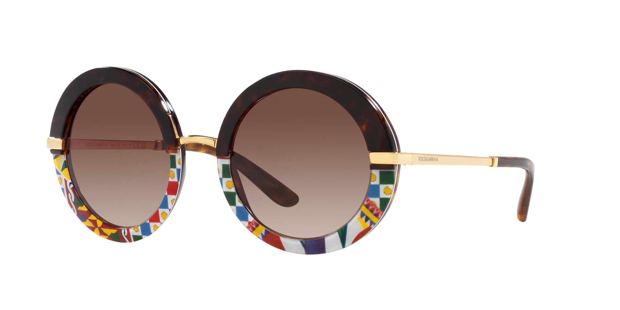 DG4393 327813 Occhiali da sole Dolce & Gabbana 3