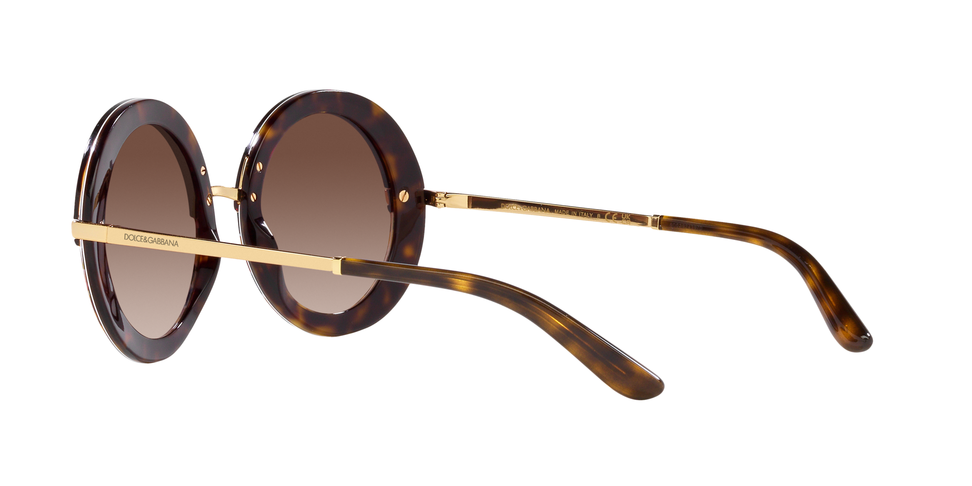 DG4393 327813 Occhiali da sole Dolce & Gabbana 6
