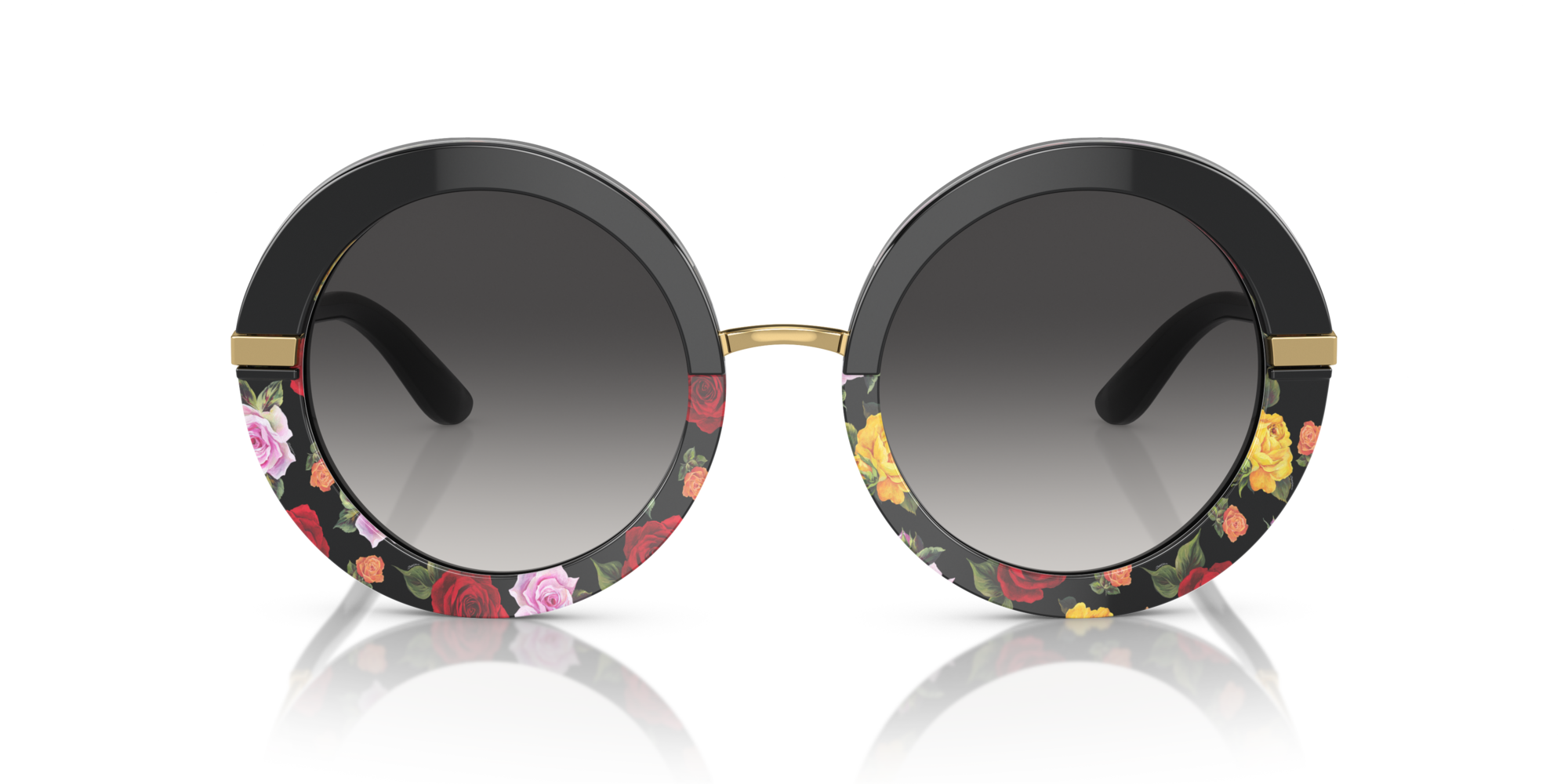 DG4393 34008G Occhiali da sole Dolce & Gabbana 3