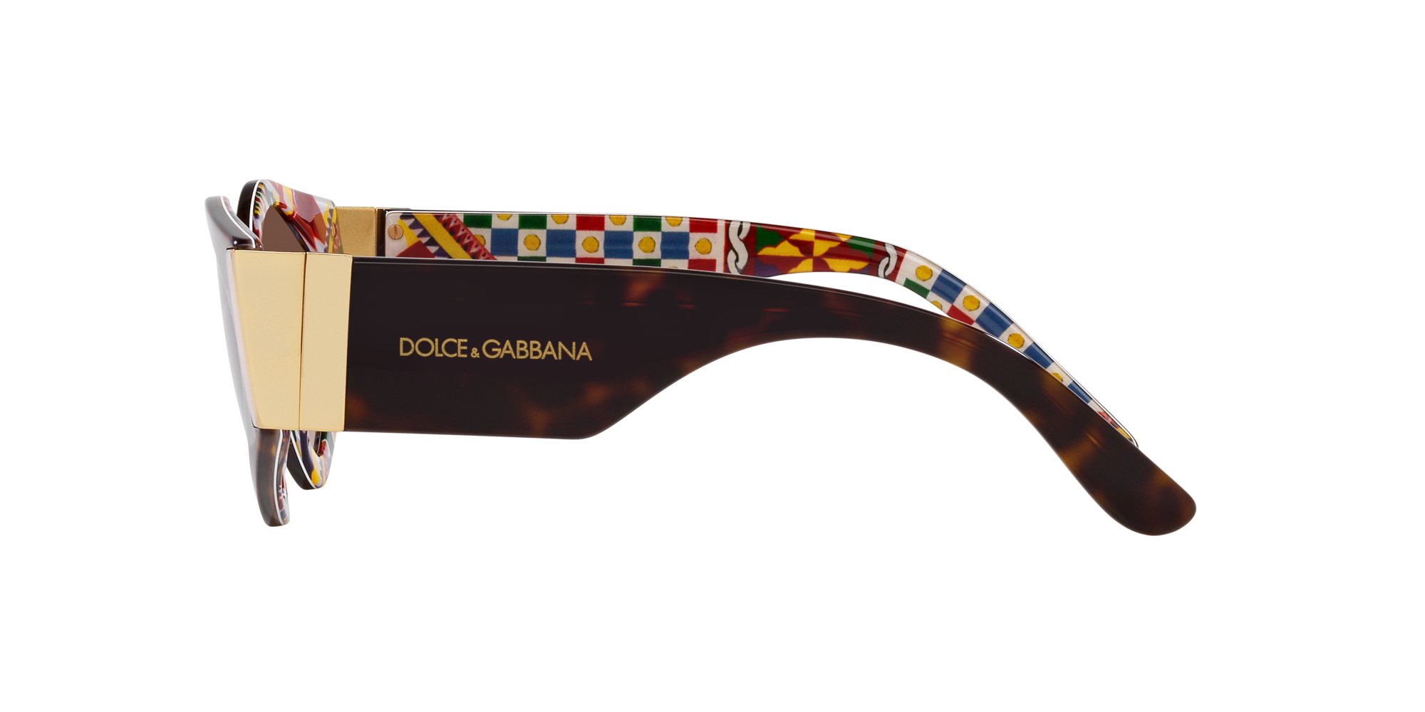 Dolce & Gabbana DG4396 321713 Occhiali da sole Dolce & Gabbana 5