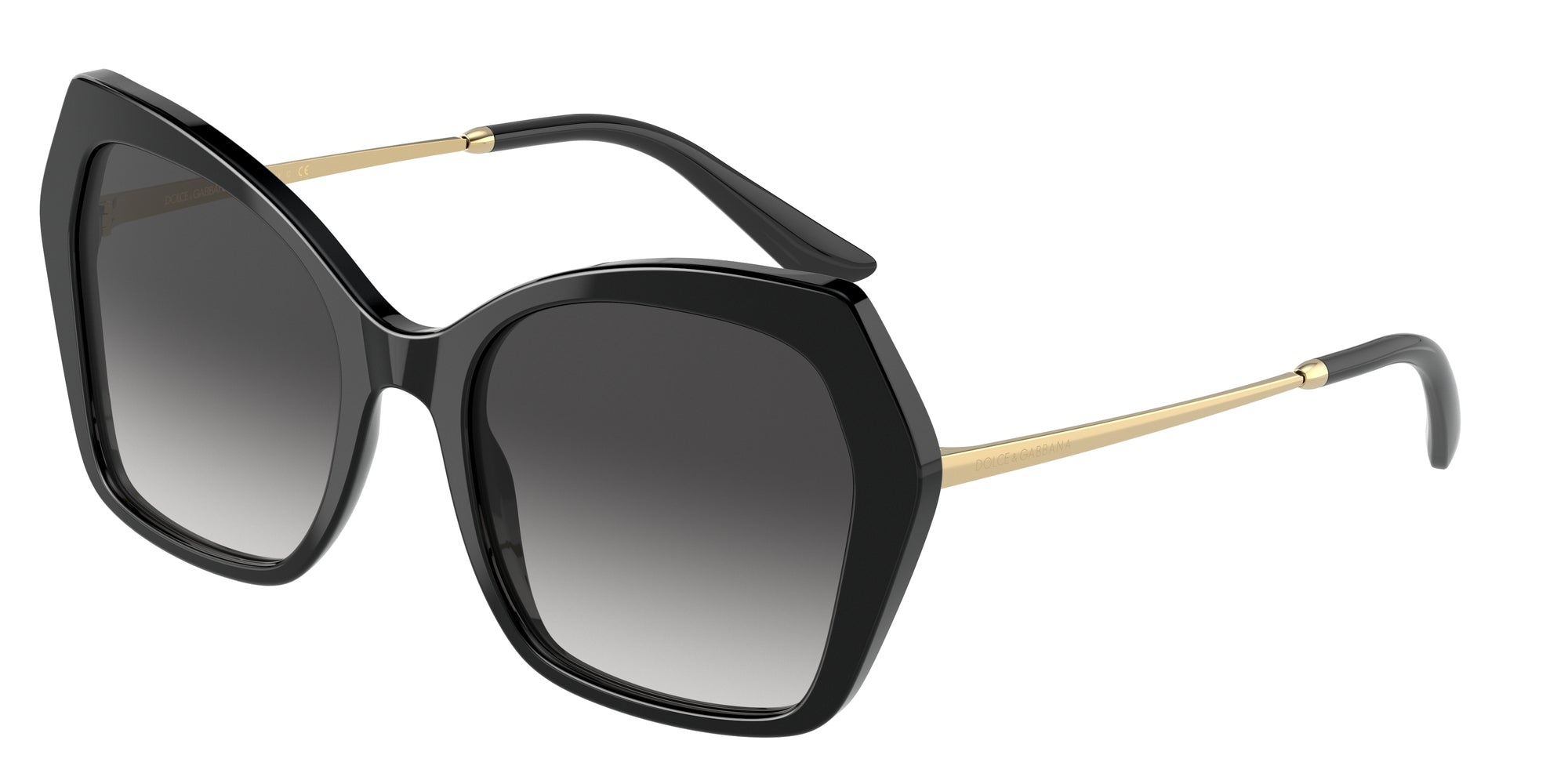 Dolce & Gabbana DG4399 501/8G Occhiali da sole Dolce & Gabbana 1