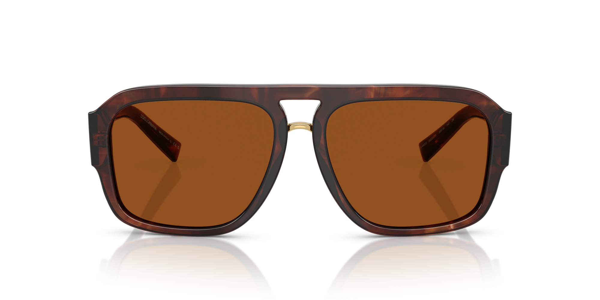 DG4403 322273 Occhiali da sole Dolce & Gabbana 3